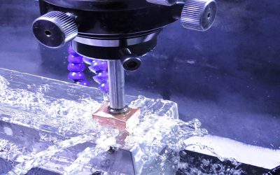 How to Use Chamfer Mills, Cutting Tools and Router Bits Properly