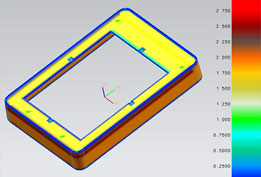 Common mistakes that you should avoid during 3D Modeling and Design