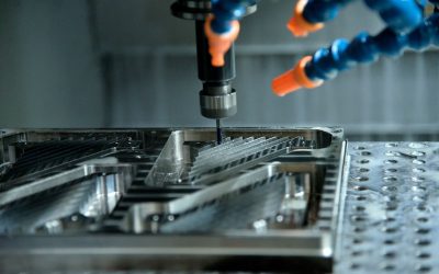 CNC Machining: When do you give its prototypes the green light?