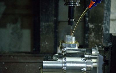 Everything You Need To Know About CNC Machining Cutting Tools