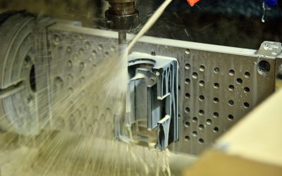 Talk about the CNC rapid prototyping