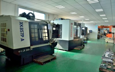 4 Causes for Broken Cutter on CNC Machines