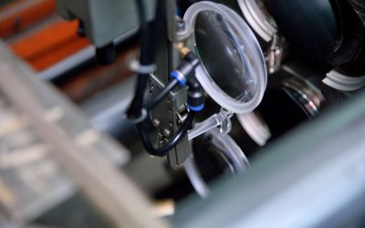 The Importance of Quality Material in Injection Molding Process