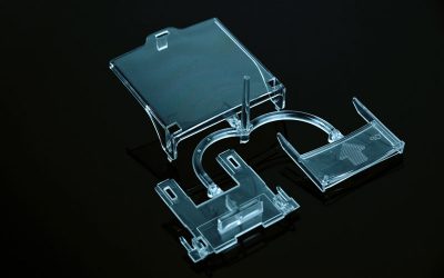 The Basic Applications of Rapid Prototyping in Manufacturing