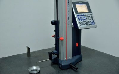 Learning About Prototypes – How Important is the Quality Inspection for Rapid Prototyping?