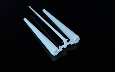 The Importance of Cavitation to Mold Plastic Part Pieces