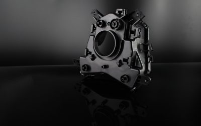 Choosing the Right Material for Plastic Molding
