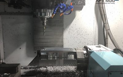 CNC Machining and 3D Printing: What is the Difference?