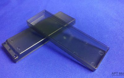 What are the Benefits of Low Volume Manufacturing?