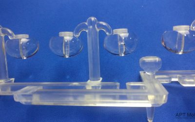 Things To Consider For Low Volume Manufacturing