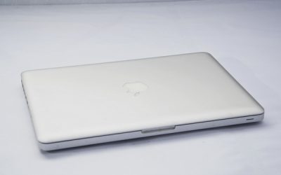 Know more about the CNC machining process for MacBook Pro case