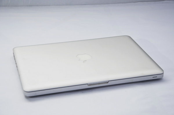 Know more about the CNC machining process for MacBook Pro case