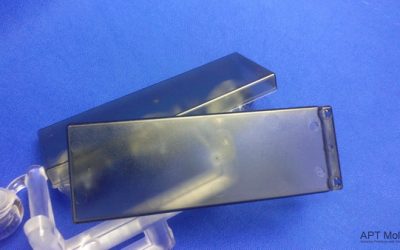 Tips for Designing Injection Molded Plastic Parts