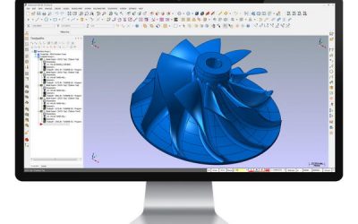 Learning about CNC Machining: The best CAM/CAD Software for Amateurs