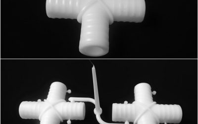 Plastic Injection Molding- what is it and its advantages?