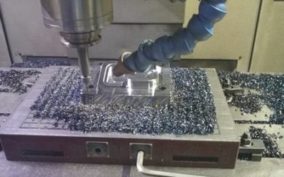 CNC Machining Services – Steps To Improve Your Machining Efficiency