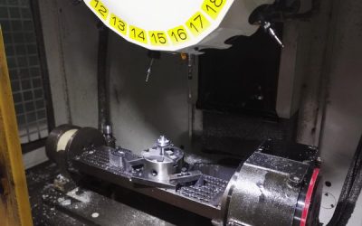 Make the Right Choice of CNC Machining Company
