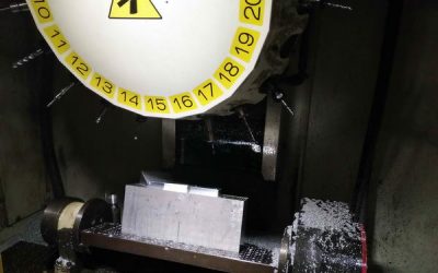 Industrial Uses and Benefits of the CNC Machining Services