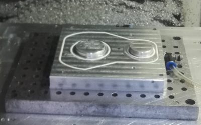 The Advantages of Using a Fixture Plate on Your CNC Machine