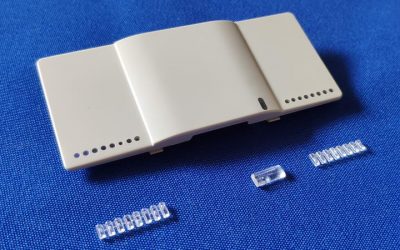 How Can Rapid Prototype Be Used in the Electronic Appliance Industry?