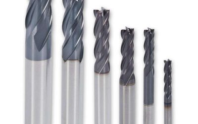The Things You Need to Know Before Choosing an End Mill