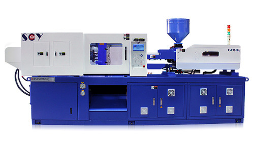 plastic injection molding