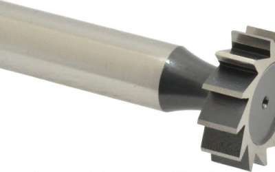 Why Using Staggered Tooth Keyseats Works so well on CNC Machining?