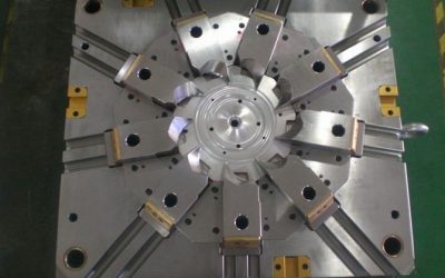 Basic Knowledge You Should Have Before Choosing an Injection Molder