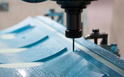 The Defining Traits of Low Volume Rapid Prototyping Projects