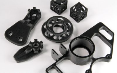 Brief Glossary about Rapid Prototyping
