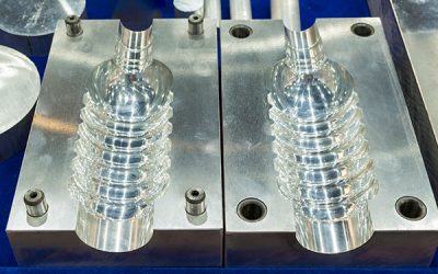 On-Demand Manufacturing Of Prototype Mold