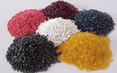 5 Advantages of Plastic Injection Molding