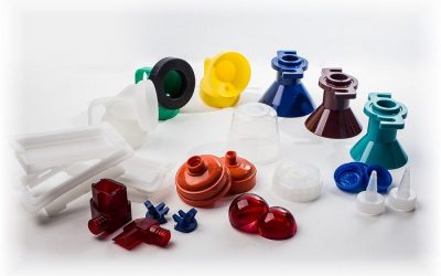 A Complete Guide to Plastic Injection Molding