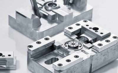 Securing Full Solutions from Rapid Tooling Companies in China