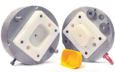 Rapid Tooling – Create Mold in Less Time