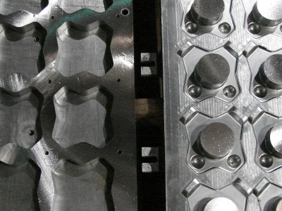 rapid tooling