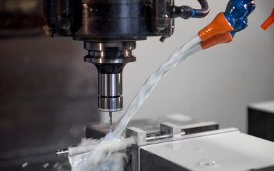 Prototyping using CNC machines