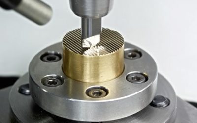 Benefits of CNC machining for prototyping