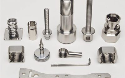CNC machining – Best for Prototype