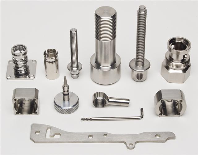 CNC machining – Best for Prototype