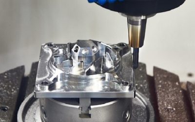 The Importance Of Prototype CNC Machining In Today’s Manufacturing World