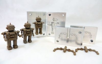 This is How Plastic Injection Molding is Shaping Modern Industries