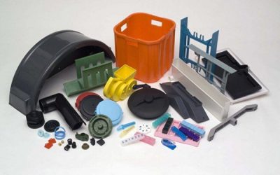 A Compilation of the Best Reasons to Work with Plastic over Metal