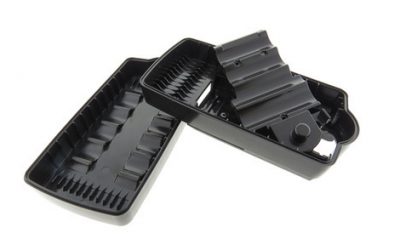 Tracking the Benefits of Converting to Plastic Manufacturing