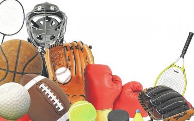 Sports Equipment Can be Highly Improved with Plastic Molding Manufacturing