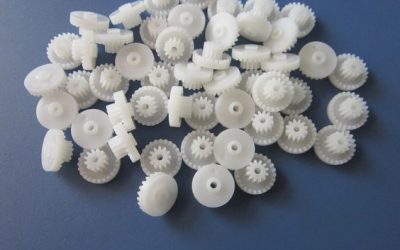 Expecting an Injection Molded Part – The Things You Need to Look Forward