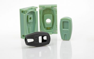 The Best Way to Work with an Injection Molding Vendor is to turn Him into a Partner