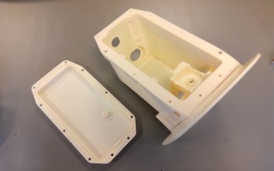 Steps to Avoid a Failed Prototype