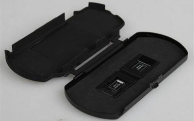 Building Electrical Circuits with Rapid Prototyping Technology