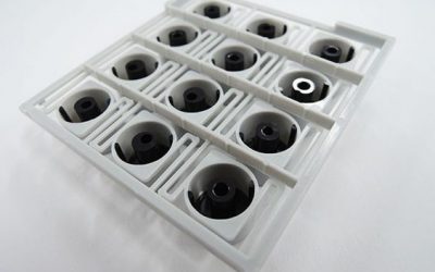 What are the Qualities to look for in a Good Mold Maker in China?
